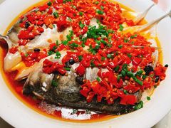 -味上湘菜馆(岳麓山店)