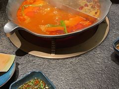 鸳鸯锅底-湊湊火锅·茶憩(打浦桥日月光店)