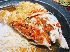 -望湘园·洞庭渔宴(永旺店)