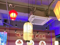 -匠熙小馆(崇文门店)