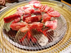 -泥炉烧肉师(新街口金銮巷店)
