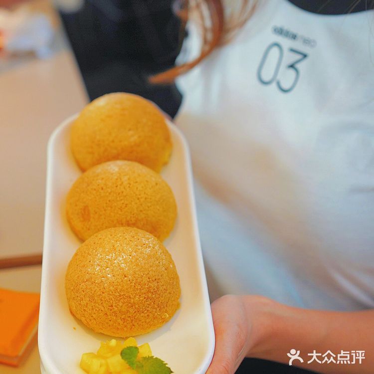 蔡澜又有新搞作?创新菠萝新吃法