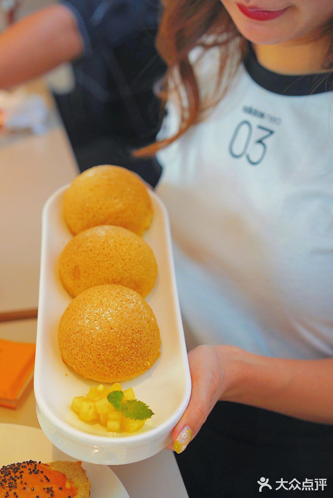 蔡澜又有新搞作？创新菠萝新吃法