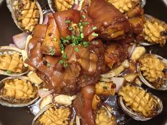 -龙景軒大酒店(共康店)