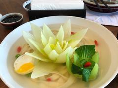-北京柏悦酒店·锦庭餐厅Dining Room