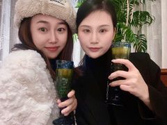 -恬阿姨庭院餐厅·生日宴