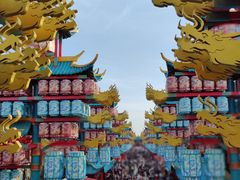 -中华郡文化旅游景区