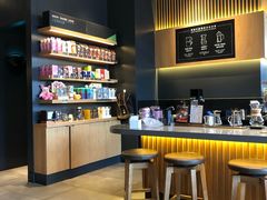 -星巴克(青浦宝龙店)
