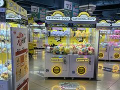 -大玩家(哈西万达店)
