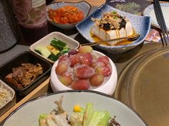 -炉太郎日式烧肉店(华贸店)