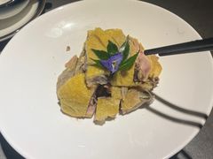 -吴越荣记苏州菜·松鼠桂鱼100%活鱼现做(斜塘老街店)