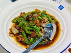 -兰湘子·湘菜小炒(济南领秀城店)