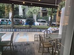 -shark burger·鲨鱼汉堡(交子大道店)