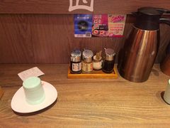 -无敌家现熬骨汤拉面(颐堤港店)