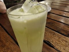 -Telaga Seafood Restaurant