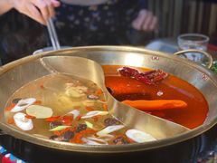 -羊大爷涮肉(亮马桥店)