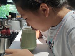 -T-COFFEE(长江花园店)