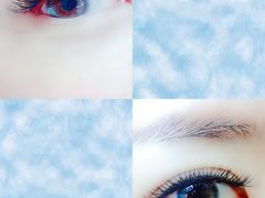 -4iNLOOK美瞳店(龙之梦购物中心虹口店)