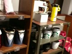 -星巴克(广州淘金路店)