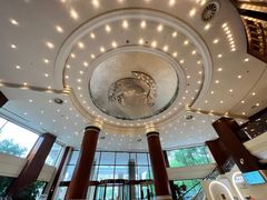-上海圣淘沙万怡酒店