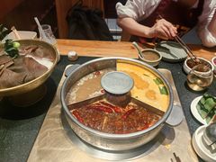 -巴奴毛肚火锅(大剧院店)