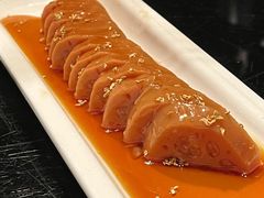 -穿越·外婆家(西溪天堂店)