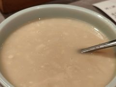 福州花生汤-闽上鲜·福建菜(龙湖滨江天街店)