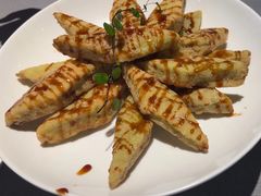 -福海居烤鸭店(鸟巢店)