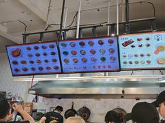 -梅溪·小伙子干挑面(安吉总店)