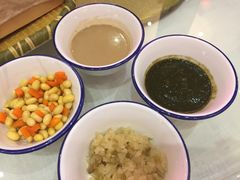 -大地烙馍村(商城路店)