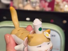 -星巴克(厦门SM新生活广场店)