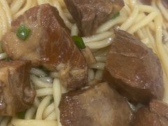 -李先生牛肉面大王(北京东四店)