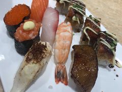 -东京屋(武定路店)
