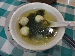 -揭西擂茶(龙华店)