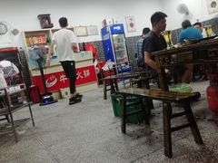 -李德富老街牛杂火锅(抚琴街店)