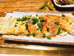 -江城老胖串店(湖西路店)