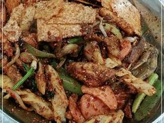 -嘎嘎鸭下巴·爆辣干锅(明教寺店)