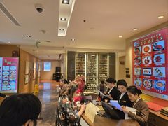 -利苑酒家(合景国际金融广场店)