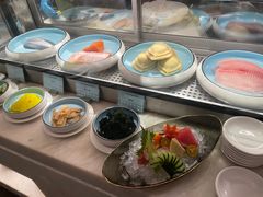 -星璞全日餐厅·高空自助餐(深铁铂尔曼酒店)