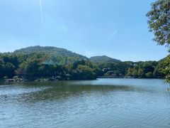-白马涧龙池景区