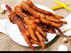 -傻根大肉面(三美店)