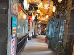 -永安水煮活鱼·仪征土菜院子