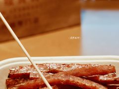-霁月台现烤猪肉脯(万达茂店)