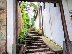 -南宋御街