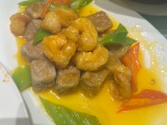 -王庄阿咪海鲜大排档(象园店)
