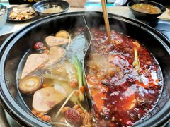 -钢管厂五区小郡肝串串香(南山店)
