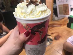-茶颜悦色(银盆岭万达广场店)