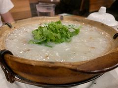 乡下拆鱼粥-正德顺順德雙皮奶(中信店)
