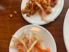 -巴依家新疆手抓饭(菱角湖万达店)