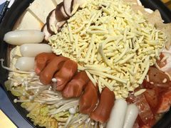 -BOPEYE·波派炸鸡(九霄天地店)